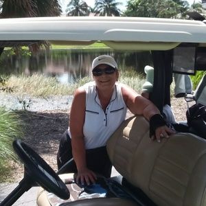 Meet your Posher, Cathleen